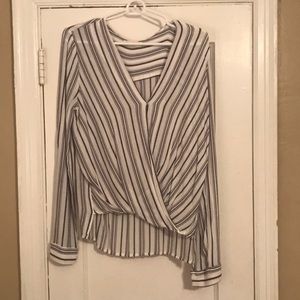 American Threads Long Sleeve